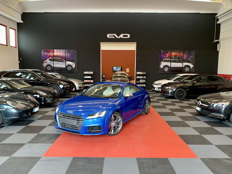 Emme-bi Motori srls